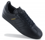 adidas Originals Gazelle - Meeste tossud Kingad Must BB5497 ORIGINAAL EU 41 1/3 UK 7.5 must