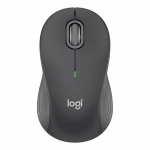 Logitech M550 juhtmevaba Bluetooth-hiir must