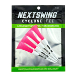NextSwing Golfipalli Hoidik Madala Takistusega Elastne V&otilde;rkpalli Kinnitus Cyclone Limited Laskev Golfihoidik Tugevast ja Vastupidavast Plastikust