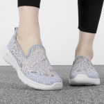 Skechers Naiste Spordi Elustiili Linnajalatsid 896020-LTGY 39