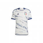 adidas Meeste Itaalia FIGC v&otilde;&otilde;rsiljas&auml;rk Valge HS9896 XXL