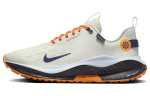 Nike ReactX Infinity Run 4 Gore Tex Mereklaas T&auml;ielik Oranž FB2204-002 44.5