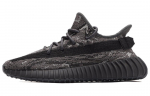 Yeezy Boost 350 Adidas Originals V2 'MX Dark Salt' ID4811 36.5