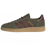 K&auml;sipall Adidas Originals Spezial 'Olive Brown' JQ8297 39⅓