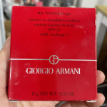 Armani My Armani To Go Cushion T&auml;itepakend 15g Toon 2