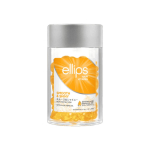 ellips Kapseljuukseessents 1g*50 tk (5 Valikud) Aloe (Yellow)