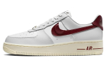 Nike Air Force 1 Low '07 Se Just Do It Photon Dust Team Red Naiste DV7584-001 38.5
