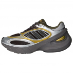 Adidas Adizero Goukana Mugava istuvusega Jooksujalatsid Unisex Tossud Must H&otilde;bedane KJ5375 45⅓