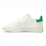 Adidas Stan Smith Primeknit Valge Roheline GS S75351 35.5