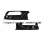 Volkswagen Polo GTI Udutulede Liisturaam &Otilde;huv&otilde;tuv&otilde;re (Osanumbrid. 6C0853665G, 6C0853666G) Neutral