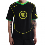 Nike Total 90 Meeste DriFIT Jalgpallis&auml;rk IB4208-010 S