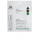 Maskid Mikron&otilde;elutamise mask VT REEDLE SHOT 700 kahes etapis, 25 g