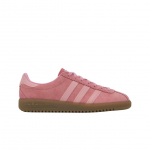 adidas Bermuda Glow Pink Unisex tossud L&auml;bipaistev-Roosa Kumm-4 GY7386 44