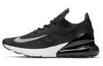 Nike Air Max 270 Flyknit Must Valge Naiste AH6803-001 35.5