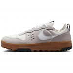 Nike C1TY Vast Grey Gum Meeste Tennised Phantom Gum-Medium-Brown White HV4302-078 38.5