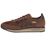 adidas SL72 RS Kasutatud Pruun Meeste Tennised Tume-Pruun Blanch-Cargo JS0744 42 black