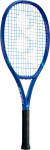 Yonex EZONE 26 Blast Blue G0 K&otilde;va Kattega Tennise Reket Sobib Algajatele kuni Edasij&otilde;udnud M&auml;ngijatele (Eelkeermestatud) - (08EZ26G) sinine