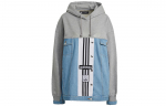 Adidas Originals Joped Naiste Keskmine Helehall Kapuutsiga M&otilde;&otilde;dukas Muu H59027 30