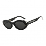 Dior Kassi silm p&auml;ikeseprillid Unisex p&auml;ikeseprillid Must DIORPACIFIC-B4F-10A0 53,Black