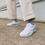 Jordan Flight Court Foto Sinine 44.5