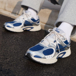 Nike V5 RNR Sinine T&uuml;hjus Hundi Hall 44.5