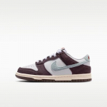 Nike Dunk Low SE Burgundi tuhk J&auml;&auml;sinine (GS) 36.5