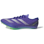 Adidas Adizero Prime SP 3 Strung 'Cobalt Blue Lucid Lemon' 36.5