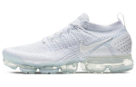 Nike Air VaporMax Flyknit 2 Valge Puhta plaatina 942842-100 42