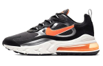 Nike Air Max 270 React Must-oranž CQ4598-084 40