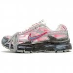Nike Initiator Kangast Kulumiskindel Kulumiskindel Madalad Vabaaja Treening Jooksusaapad Naiste Roosa Must HQ1511-121(Team1148-) 37.5