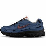 Nike Initiator Madalad Vabaaja Linnas Liikumiseks Jooksukingad Unisex Tumesinine 394055-100(Team1559-) 42.5