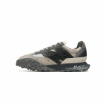 New Balance XC 72 Tekstiil, L&otilde;hestatud seemisnahast Madalad Jooksujalatsid Unisex Must Hall UXC72AA1(Team196-) 41.5