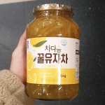 Nokchawon Mesi-sidrunitee 1kg