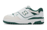 New Balance NB 550 Kulumiskindlad Laste Rulatamisskoorid Valge Roheline Laste PHB550TA 35