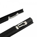 Katuse liistude viimistlus 74316-S04-003 Honda Civic'ile