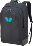 Butterfly Lauatennise Baltra T&uuml;rkiissinine 63520 Seljakott, Rucksack, 38L, Sinine,