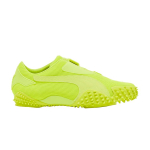 Puma Mostro Ecstasy Electric Lime 43 yellow