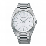 ASTRON SBXY029 Valmistatud P&auml;ikese-Raadio Kuup&auml;ev Puhta Titaani Korpus Valge Ketas [Seiko Kell] Meeste Kell, Jaapan, Toiteallikas, Kontrollitud, Kalender, Ja Rihm, valge