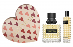 Valentino Qixi Festivali Piiratud S&uuml;damesoovi Valge P&auml;eva Roosikarp Parf&uuml;&uuml;mikomplektid Eau De Parfum Eau De Toilette 50ml+15ml 50ml+15ml