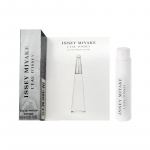 ISSEY MIYAKE Kolm kodu &uuml;hes elus Lifetime Eau De Toilette Women's Rich Aroma 0.6ml