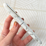 Hongdian N23 T&auml;itesulepea J&auml;neseaasta Piiratud Uitklass &Uuml;li&otilde;pilaste &Auml;ri-Kontori Kirjutusvahendid Kuldne Nikerdus &Otilde;pilase Kingitus Pliiatsid (as the picture,EF(0.38mm))