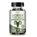 Maca juure toidulisand, koos Muira Puama juurega, 120 pehmet kapslit pudelis 120 Capsules gray