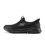 Skechers Go Walk 8 &Uuml;hev&auml;rvilised k&auml;imissussid Meeste tossud 216787-BBK 39.5 black