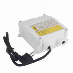 Pumba Juhtimiskarp Sisseehitatud Termilise Kaitsega Kaitsel&uuml;liti Kontroller S&uuml;gava Kaevu Sukelpumpamise Koduseks Kasutamiseks 750W European Standard 220V