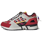 adidas Originals ZX 10000 'Punane Valge Must' Meeste G55726 EU 44