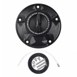 Mootorratas Kawasaki Z1000 Ninja ZX-6R ZX6R ZX-6RR 636 ZX-9R ZX9R ZZR600 ZRX1200R ZZR1200 v&otilde;tmeta bensiinipaagi korgi kate must