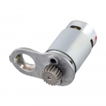 Mootor 629932-8 Sobib Makita DUR181 BUR181/141 jaoks