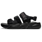 ASICS Gel Bondal Sandaalid 'Triple Black' Meeste 1023A051-002 EU 40