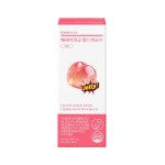 Foodology &Otilde;una&auml;&auml;dika Želee Virsiku Maitse 10 tk 1 karp Peach 1 Box