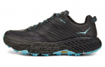 HOKA ONE ONE Speedgoat 4 'Anthracite Dark Gull Grey' Naiste 1106531-ADGG 37
